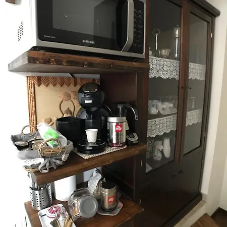 Prázdninový dům Casa Garibaldi Ceglie Messapica