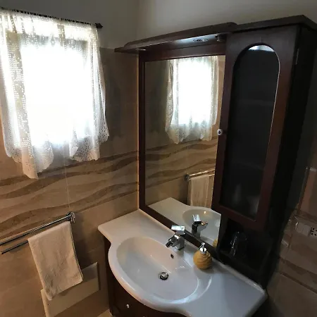 Casa Garibaldi Prázdninový dům Ceglie Messapica