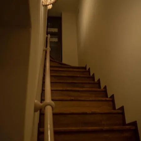 Casa Garibaldi Prázdninový dům *