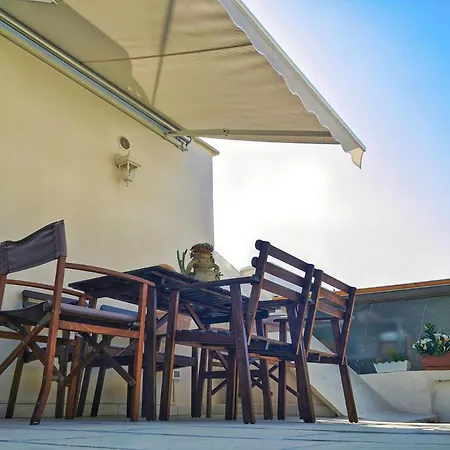 Prázdninový dům Casa Garibaldi