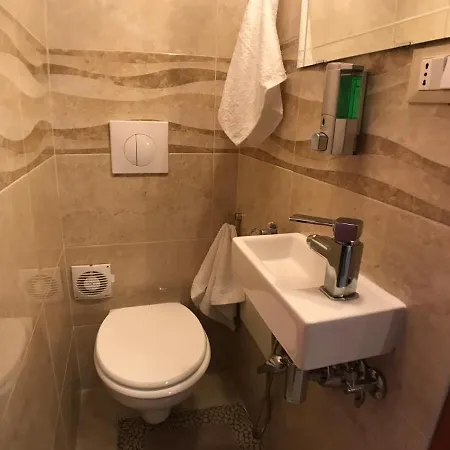 Casa Garibaldi Ceglie Messapica