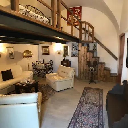 Casa Garibaldi Ceglie Messapica
