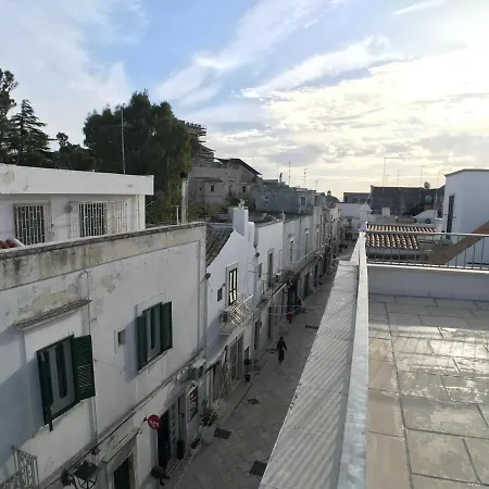 Casa Garibaldi *