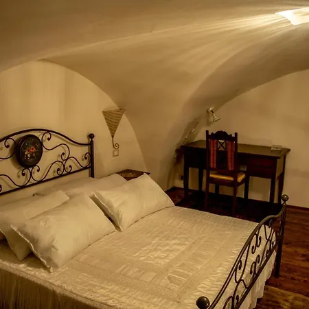 Holiday home Casa Garibaldi Ceglie Messapica
