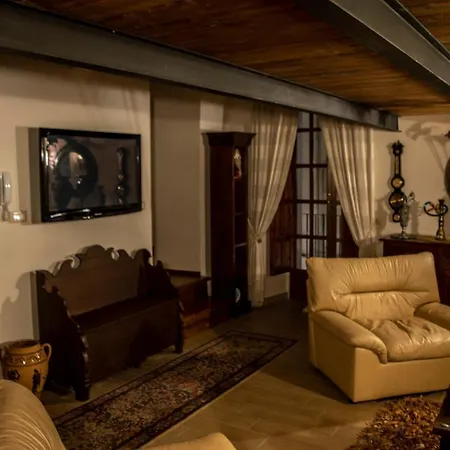Casa Garibaldi * Ceglie Messapica