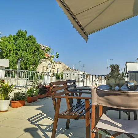 Holiday home Casa Garibaldi *