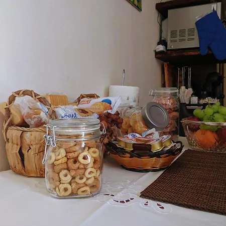 Casa Garibaldi Holiday home *