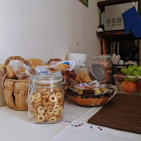 Casa Garibaldi Casa de Férias *