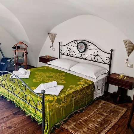 Casa Garibaldi Holiday home Ceglie Messapica